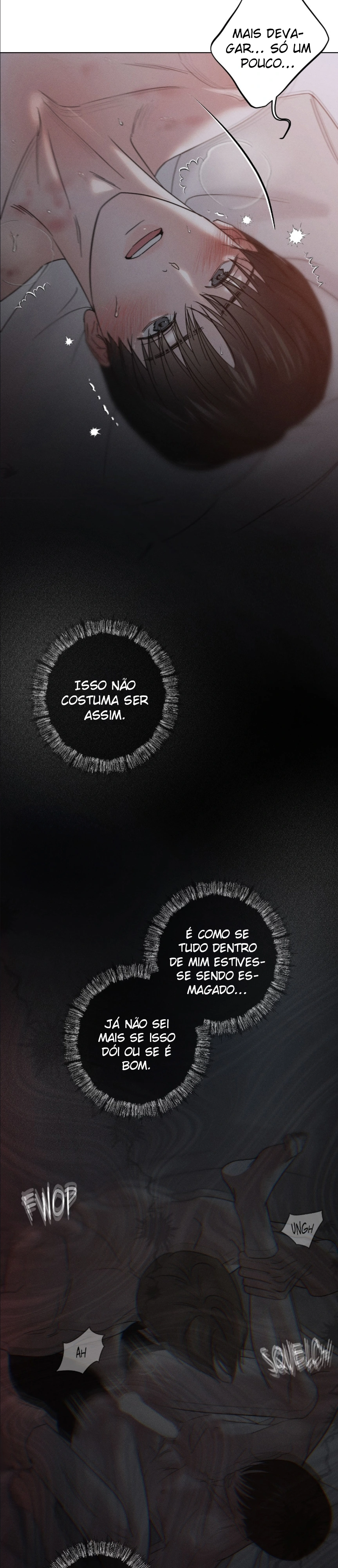 Não dito Capítulo 6 Página 18
