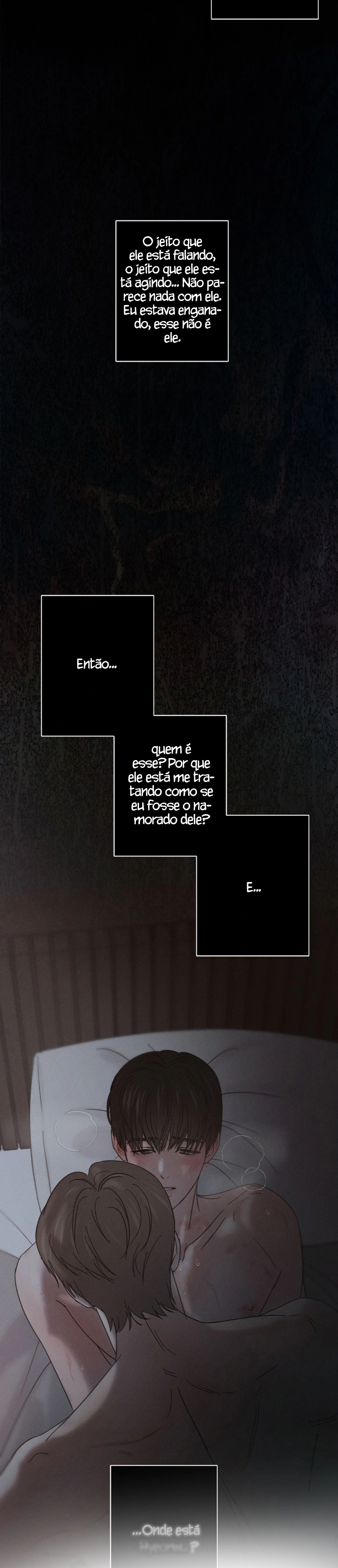 Não dito Capítulo 6 Página 2