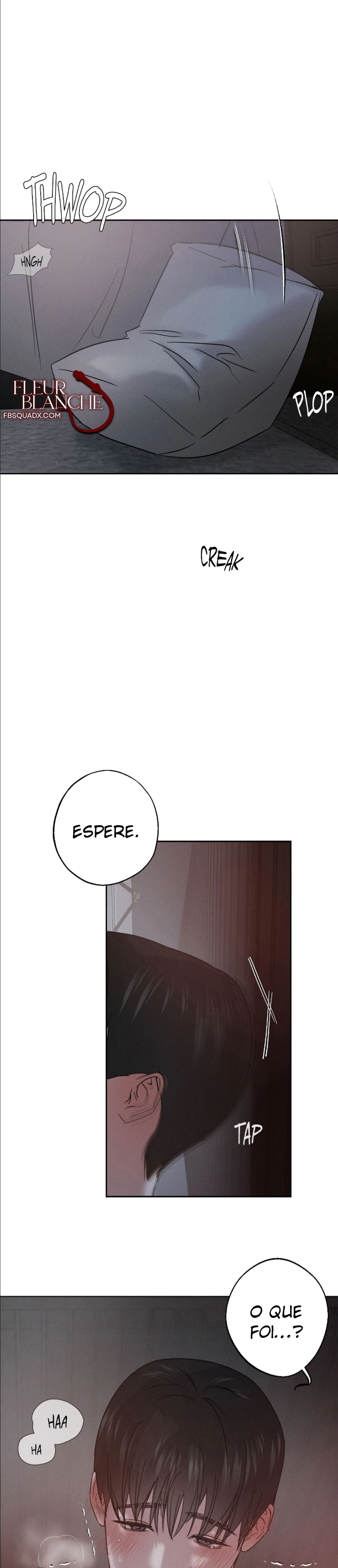 Não dito Capítulo 6 Página 20