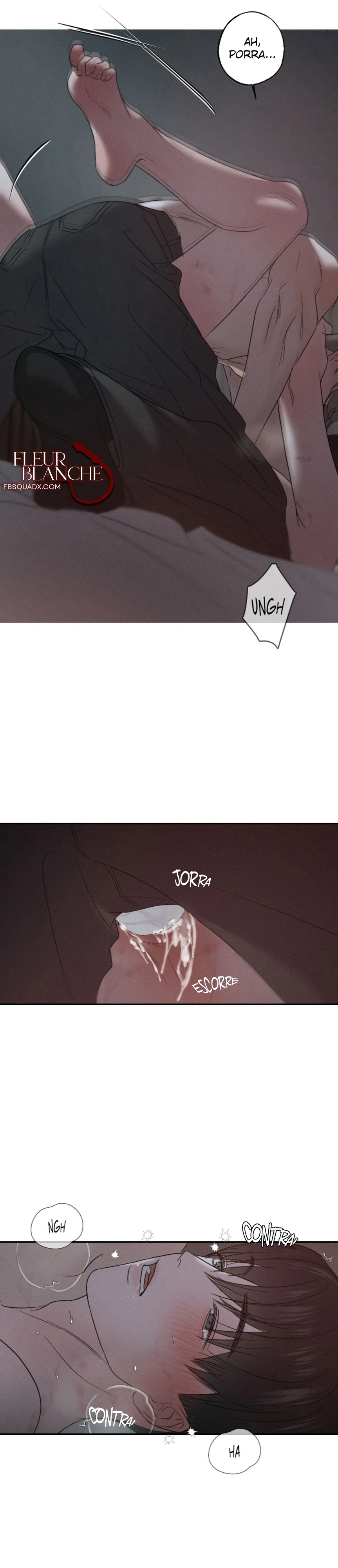 Não dito Capítulo 6 Página 25