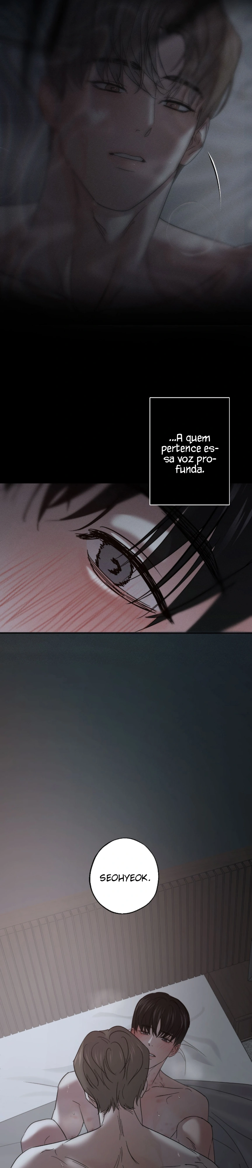 Não dito Capítulo 6 Página 28