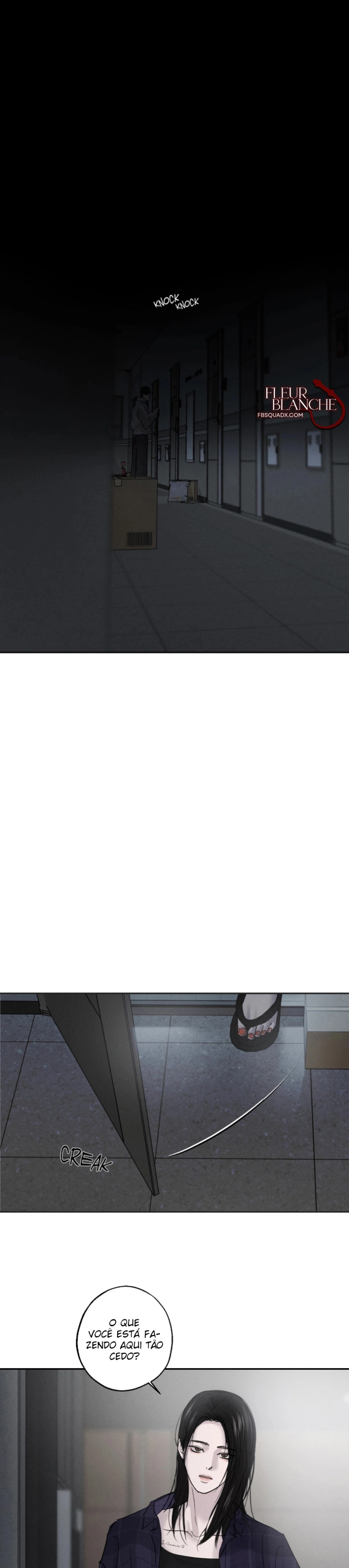 Não dito Capítulo 7 Página 10