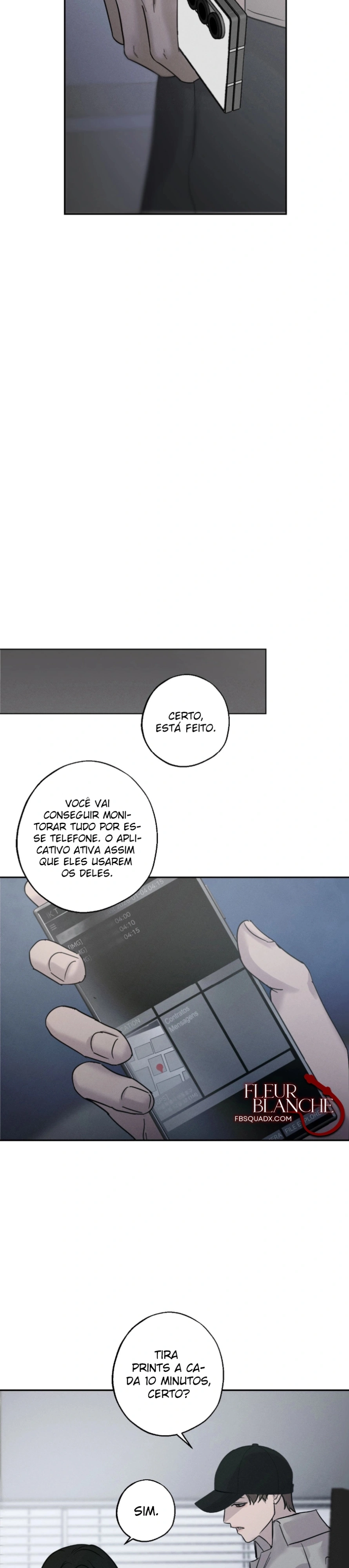Não dito Capítulo 7 Página 12
