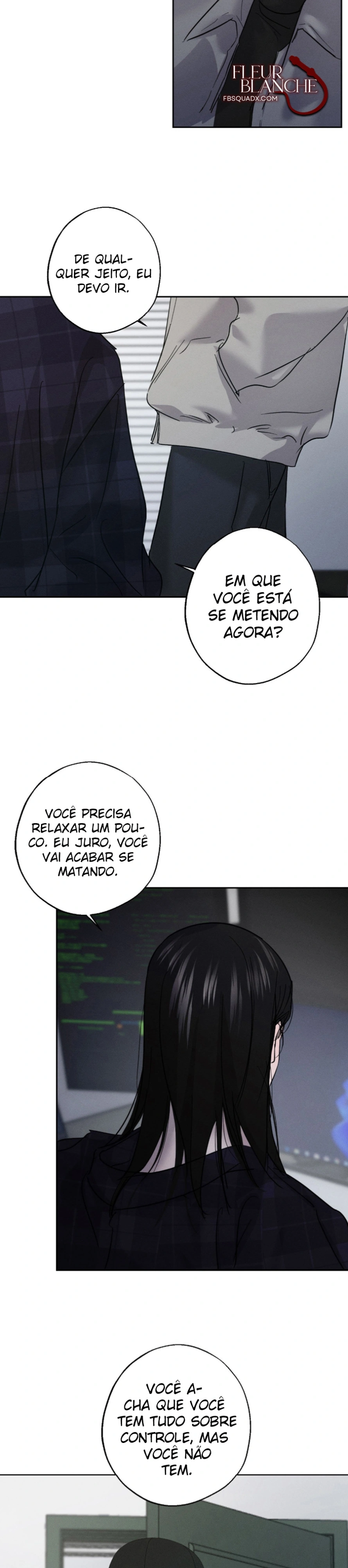 Não dito Capítulo 7 Página 17