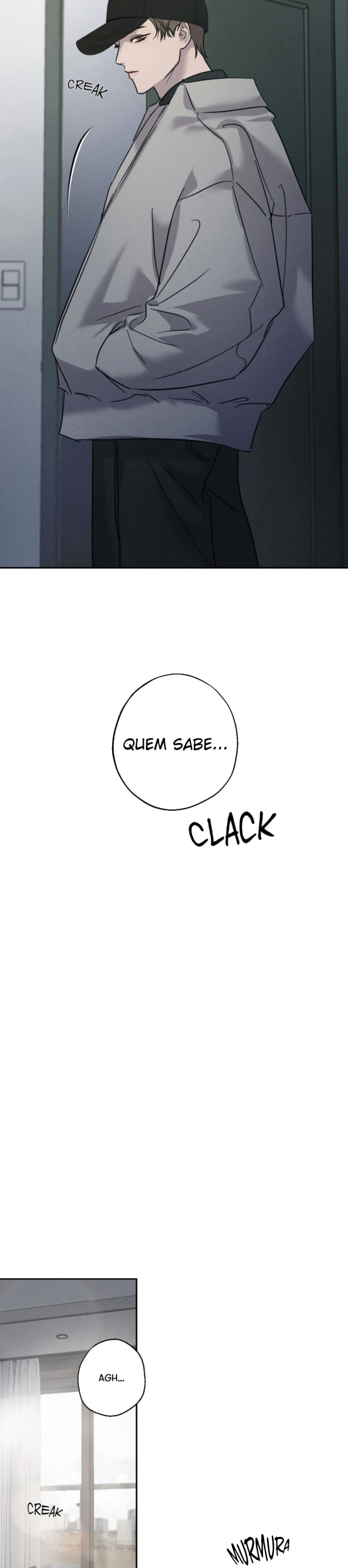 Não dito Capítulo 7 Página 18