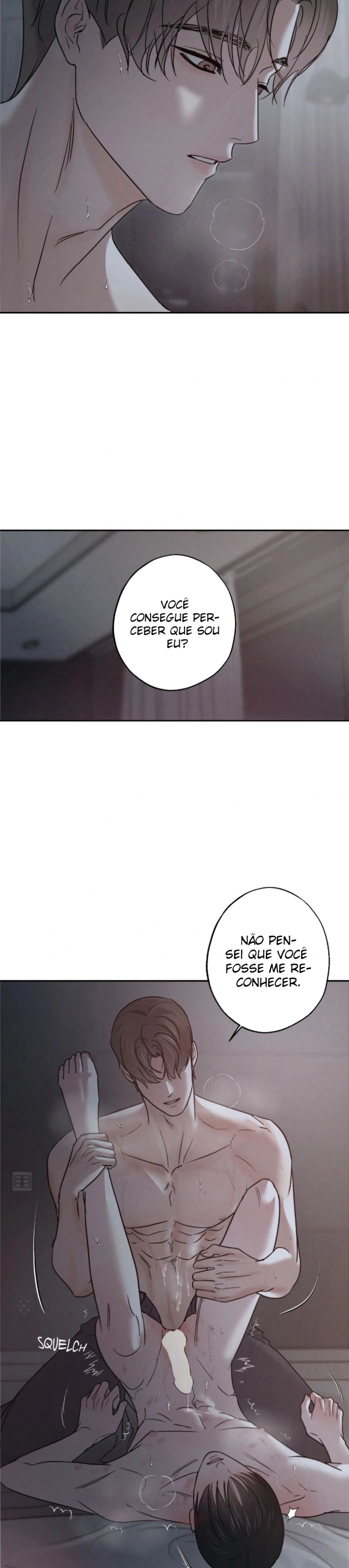 Não dito Capítulo 7 Página 2