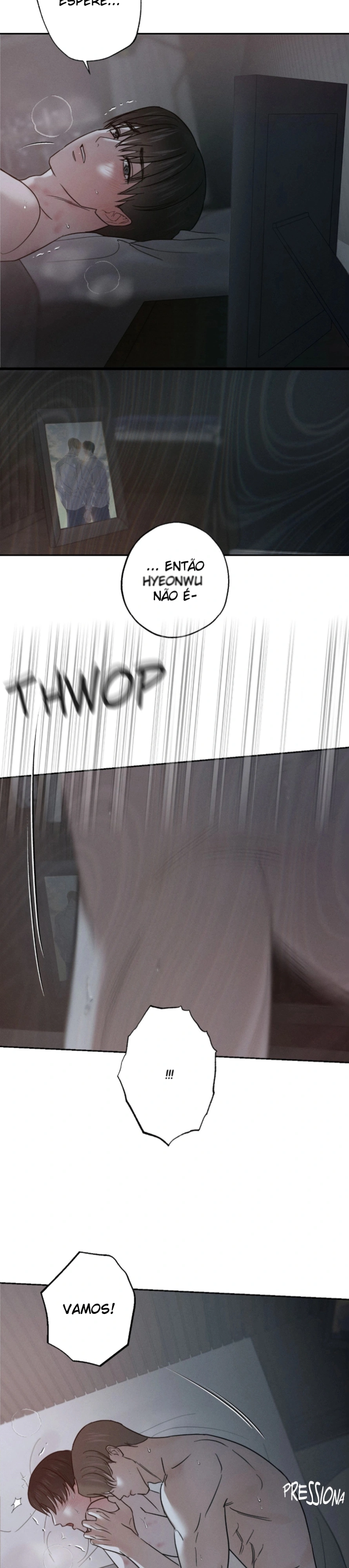 Não dito Capítulo 7 Página 4