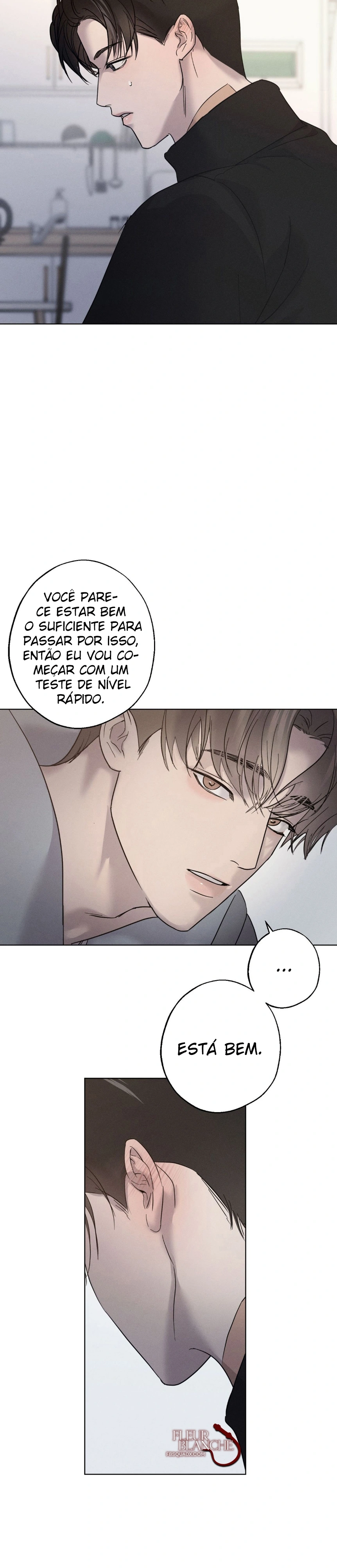 Não dito Capítulo 8 Página 13