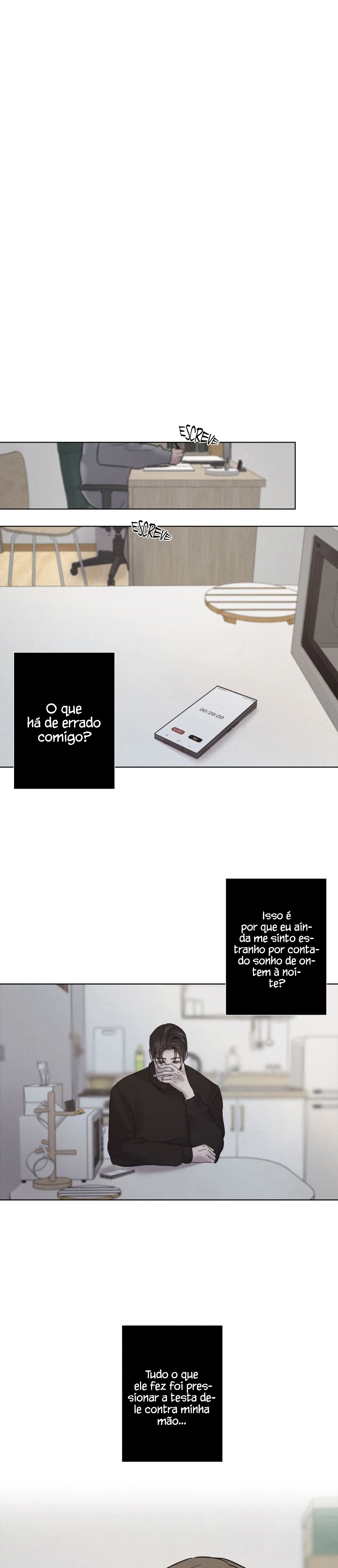 Não dito Capítulo 8 Página 14