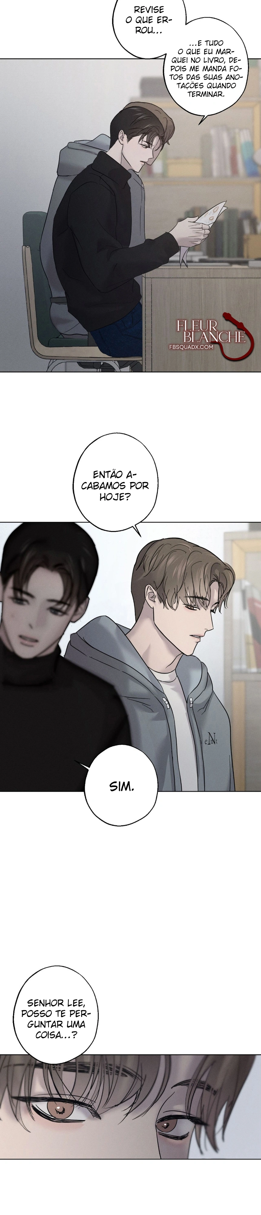 Não dito Capítulo 8 Página 17