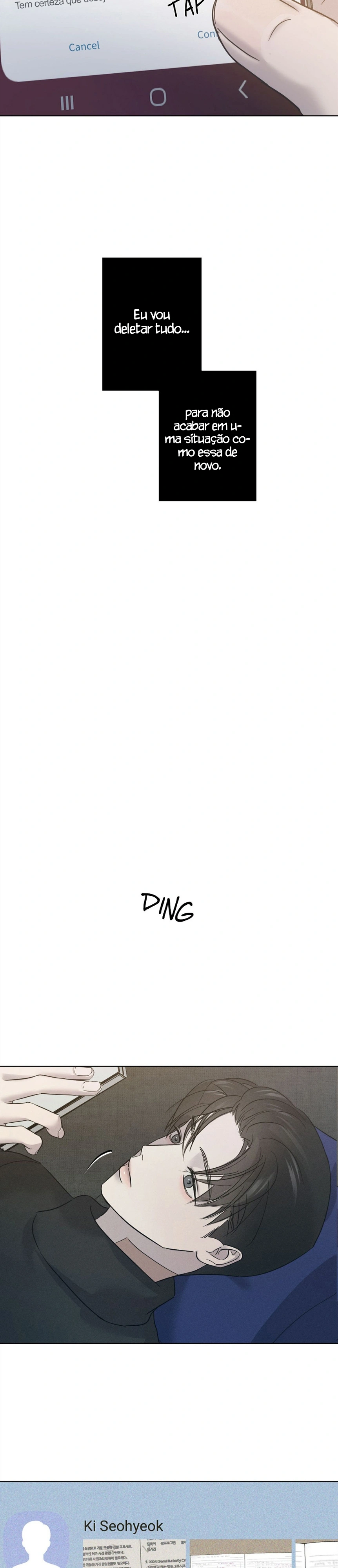 Não dito Capítulo 8 Página 25