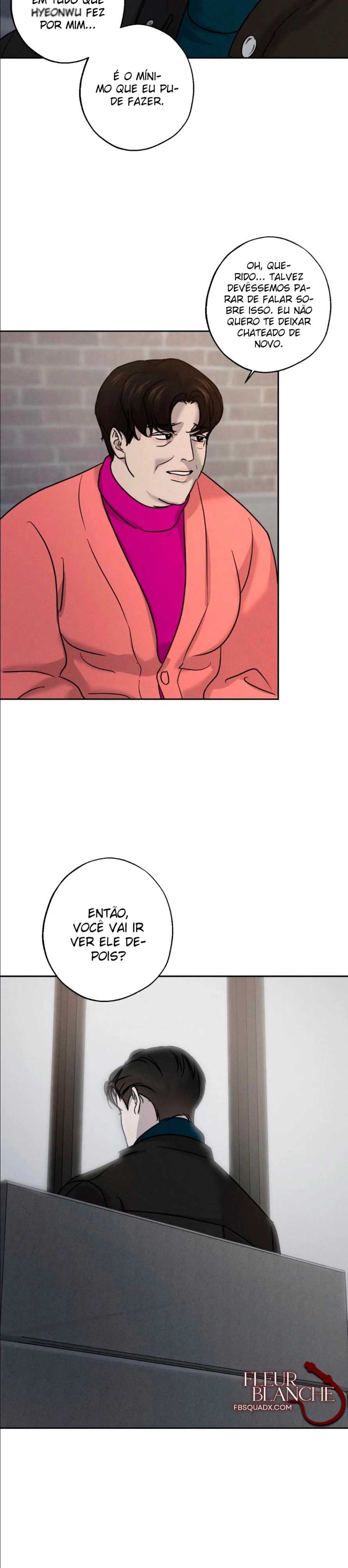 Não dito Capítulo 9 Página 11