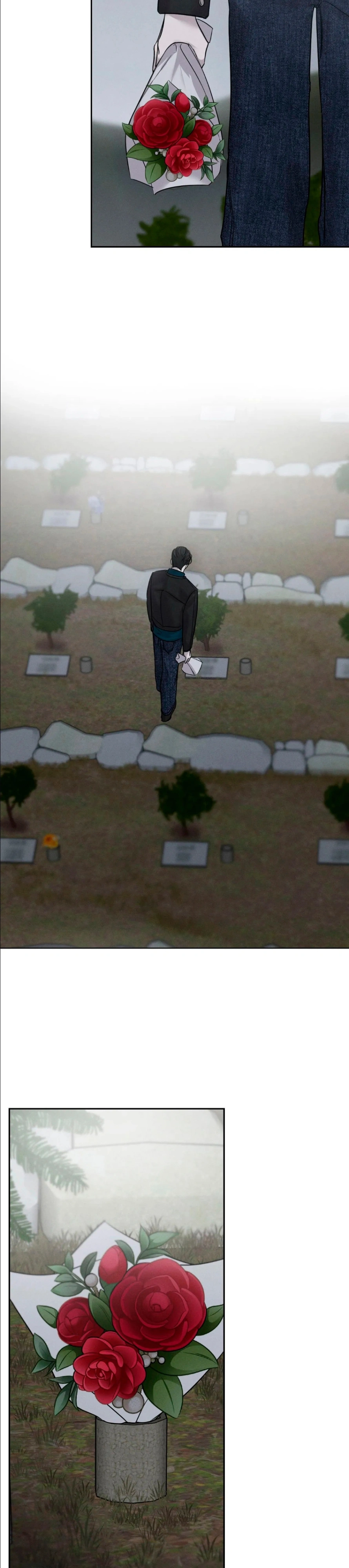 Não dito Capítulo 9 Página 13