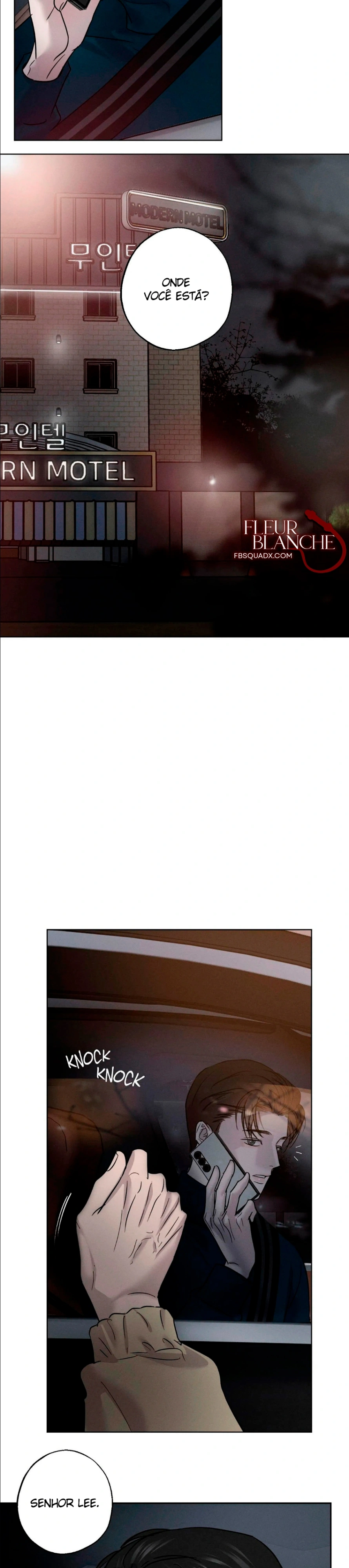 Não dito Capítulo 9 Página 22