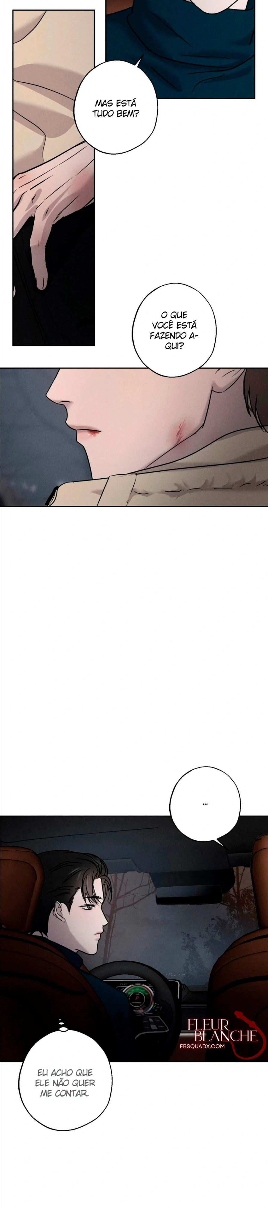 Não dito Capítulo 9 Página 25