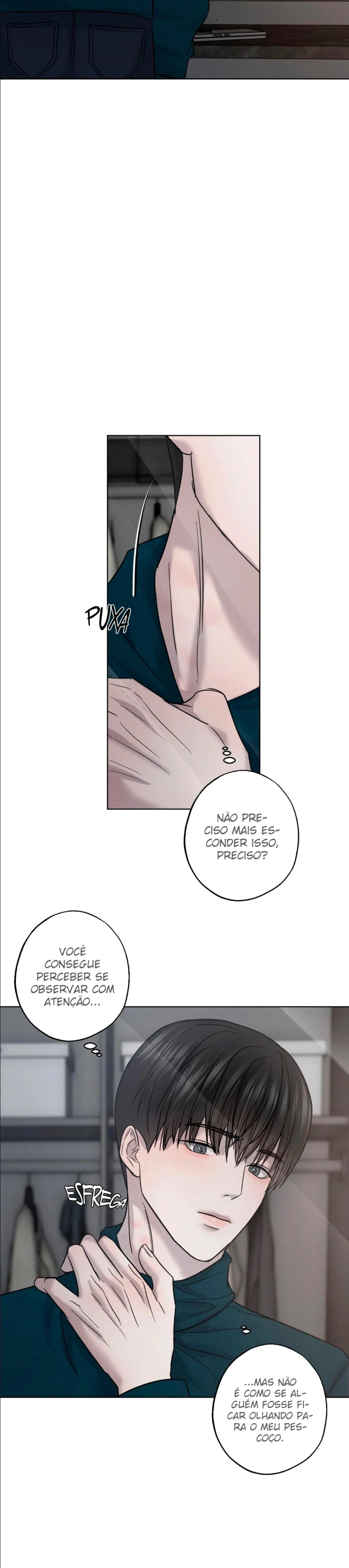 Não dito Capítulo 9 Página 6