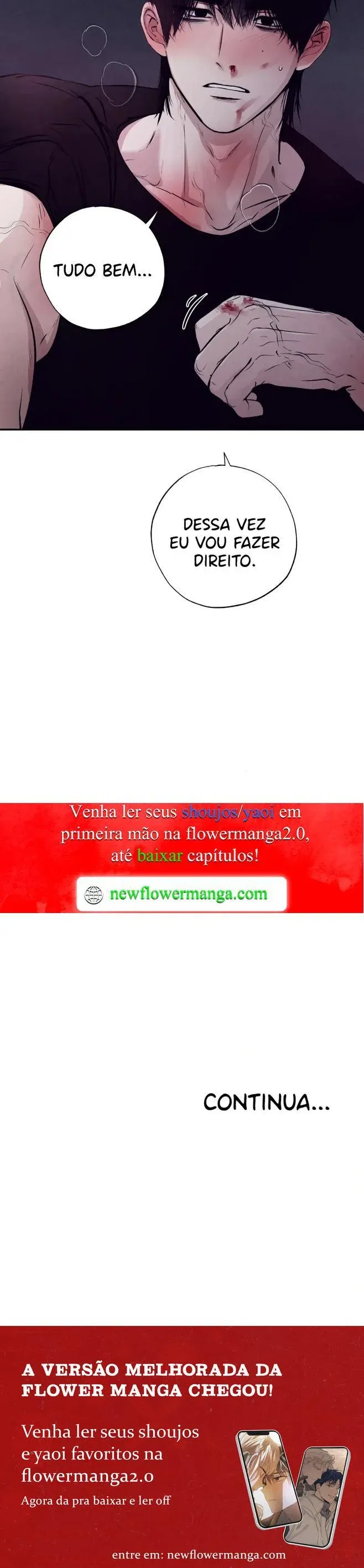 Não dormir Capítulo 20 Página 7