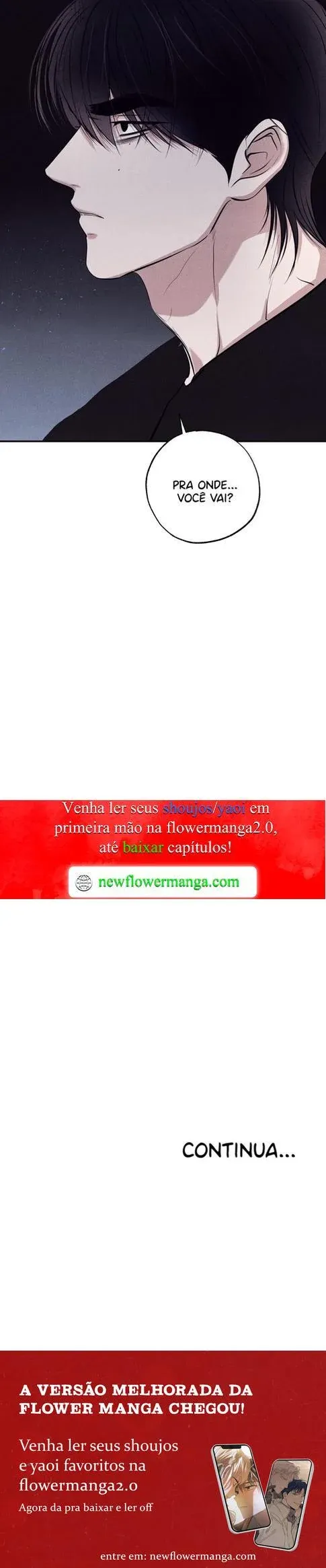 Não dormir Capítulo 22 Página 6