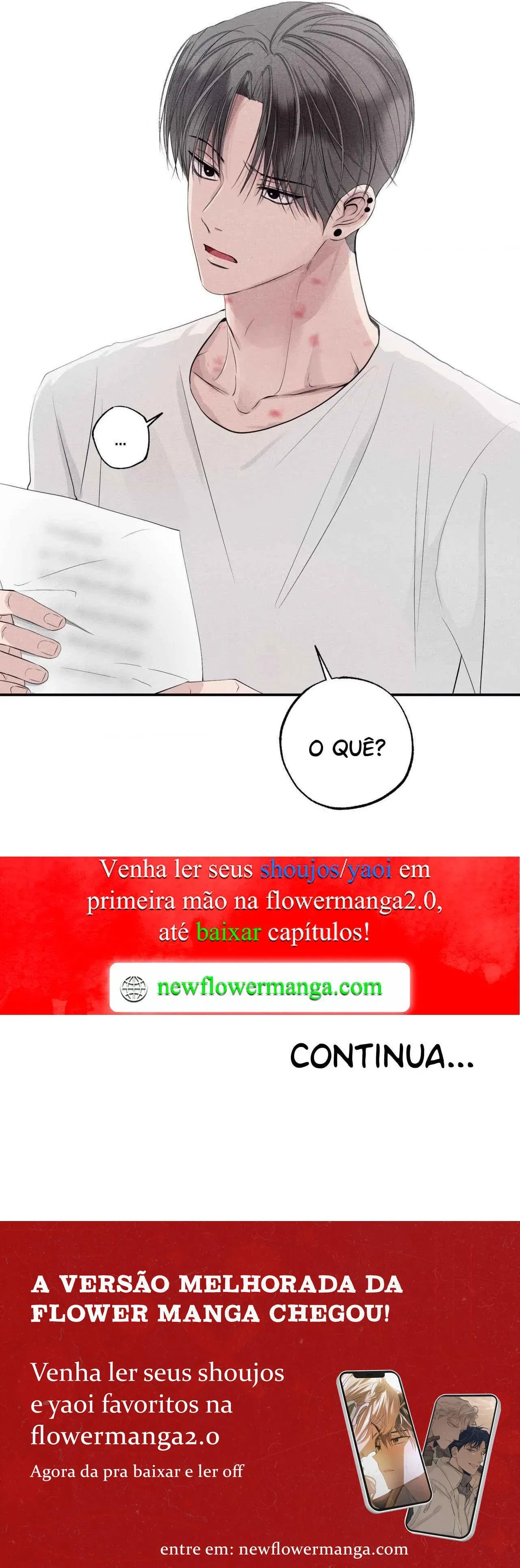 Não dormir Capítulo 32 Página 12