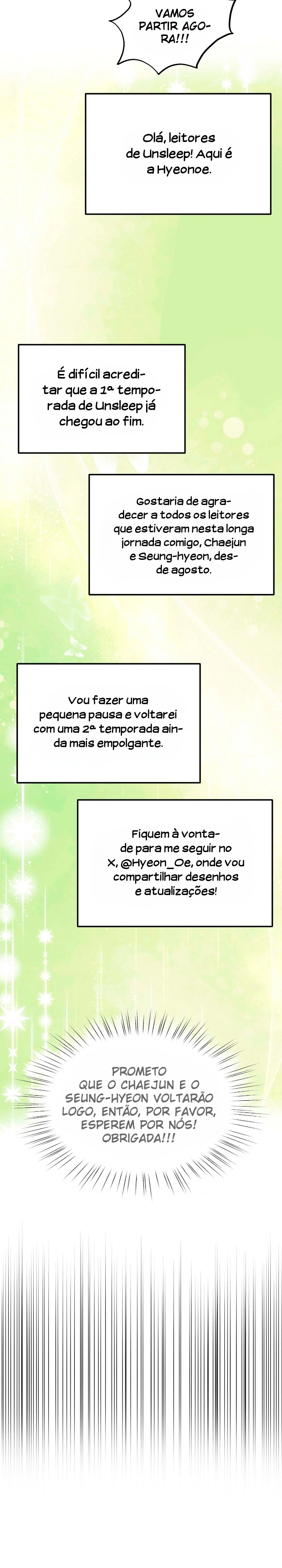 Não dormir Capítulo 35.5 Página 2