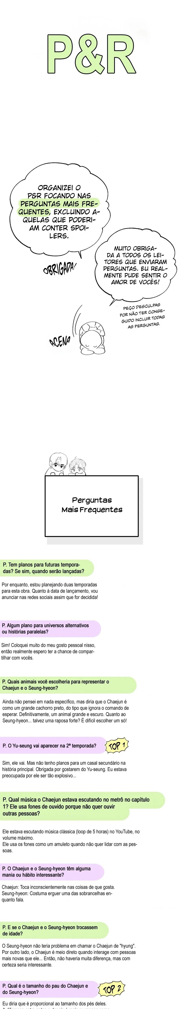 Não dormir Capítulo 35.5 Página 3
