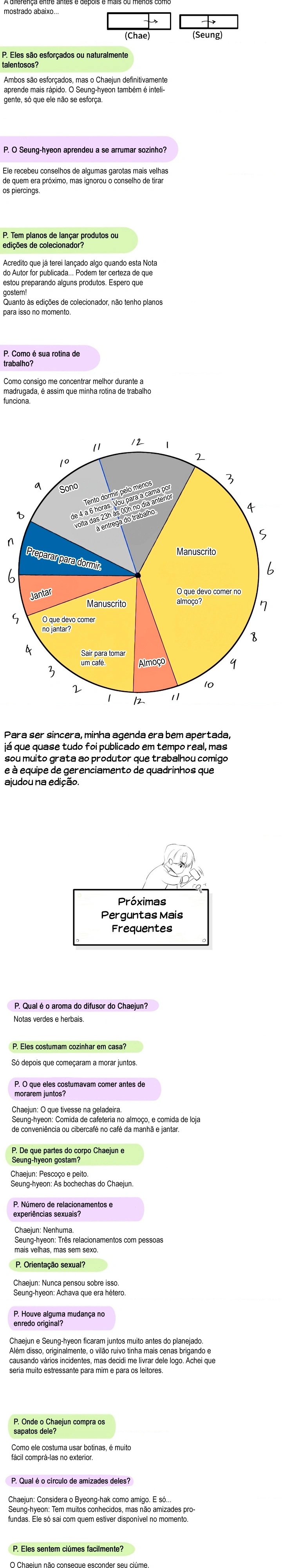 Não dormir Capítulo 35.5 Página 4
