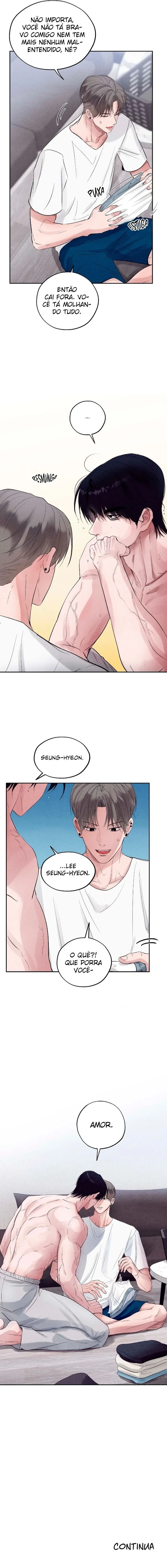 Não dormir Capítulo 37 Página 8