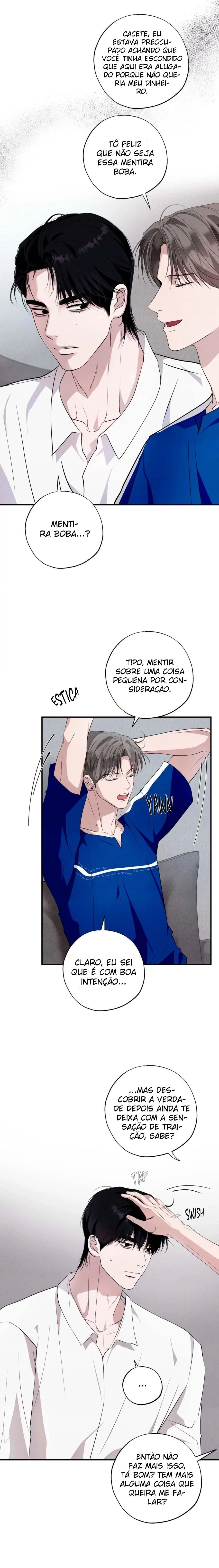 Não dormir Capítulo 44 Página 5