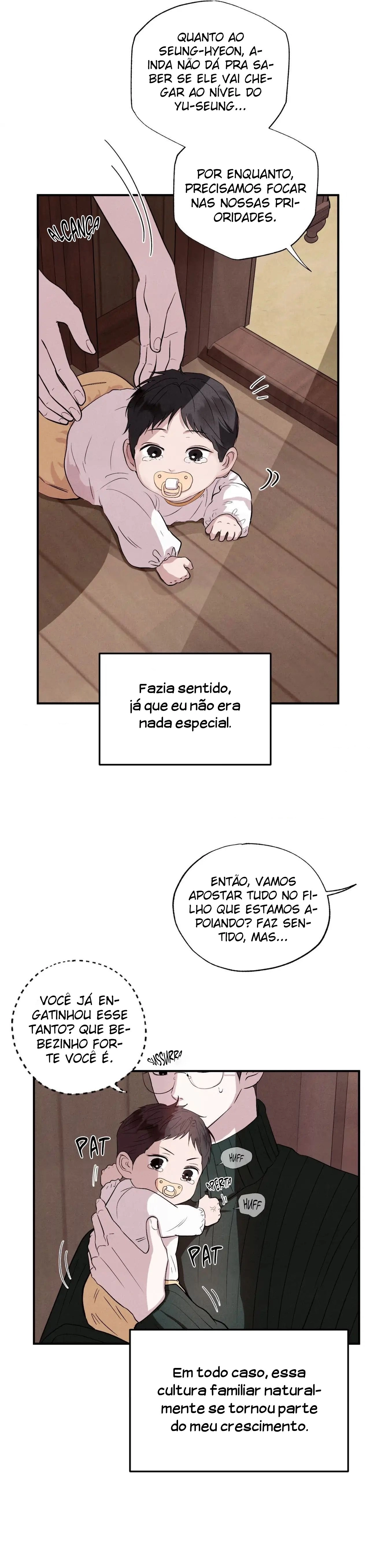 Não dormir Capítulo 48 Página 5