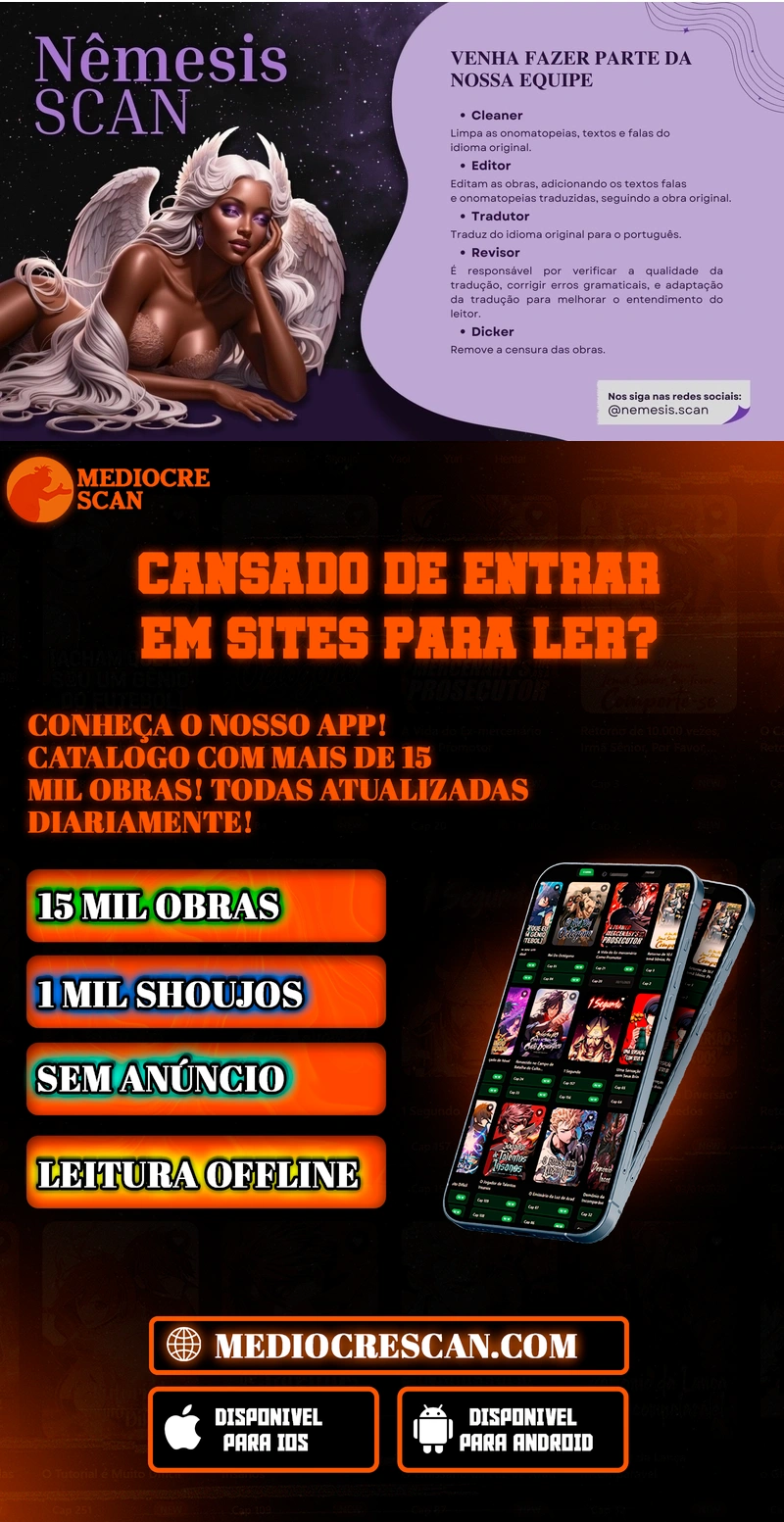 Não dormir Capítulo 52 Página 108