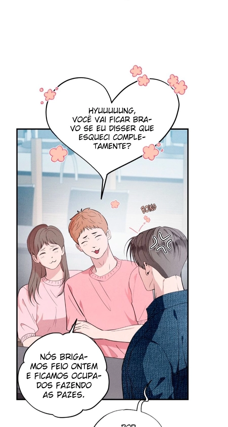 Não dormir Capítulo 52 Página 11