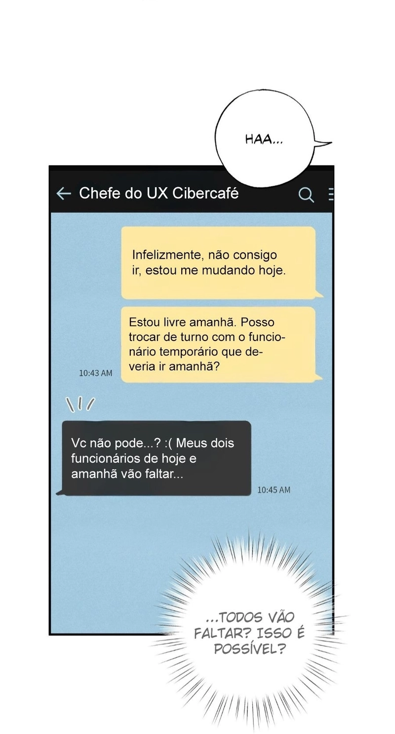 Não dormir Capítulo 52 Página 14