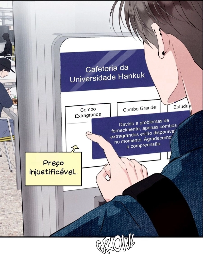 Não dormir Capítulo 52 Página 18
