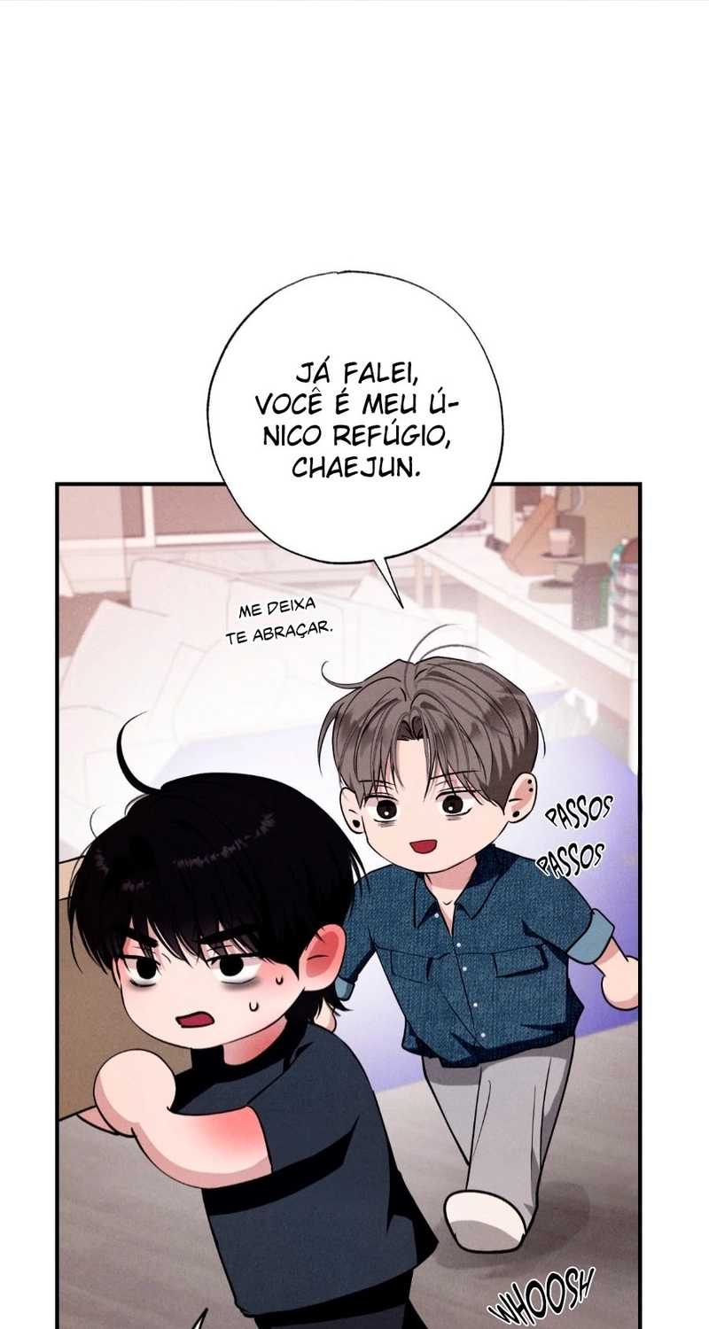 Não dormir Capítulo 52 Página 29