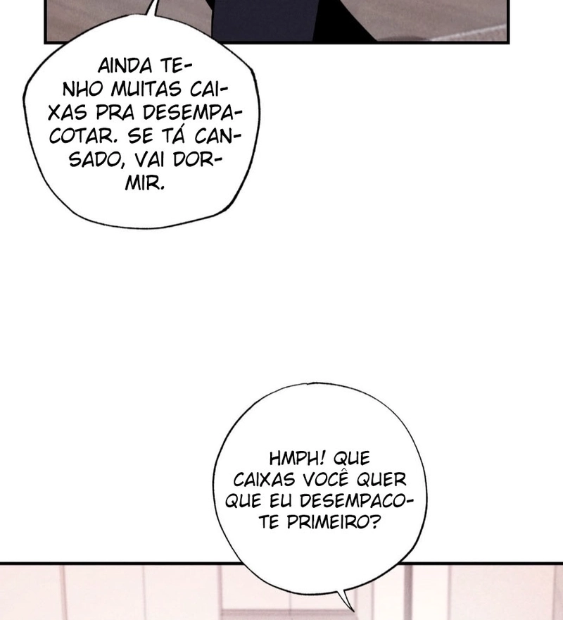 Não dormir Capítulo 52 Página 30
