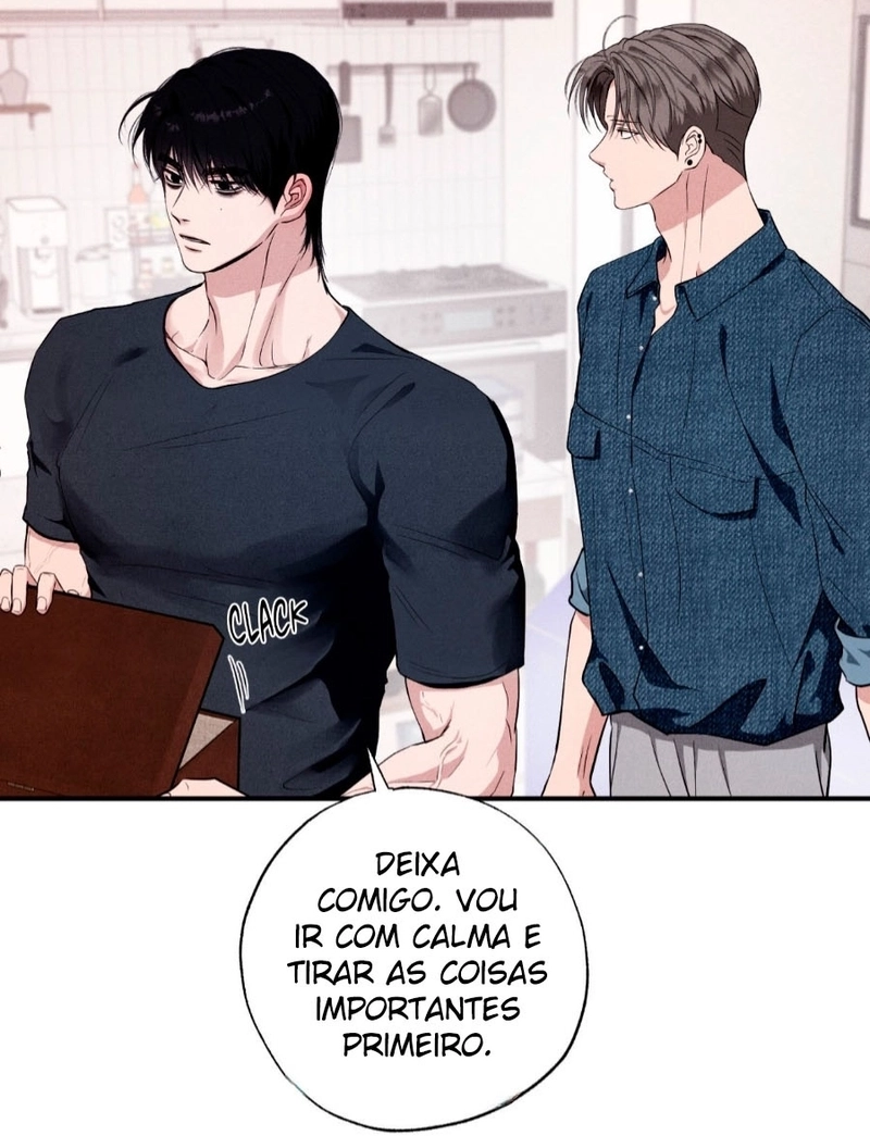Não dormir Capítulo 52 Página 31