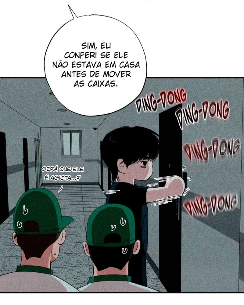 Não dormir Capítulo 52 Página 37