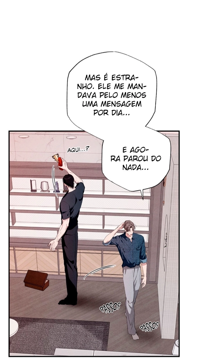 Não dormir Capítulo 52 Página 38