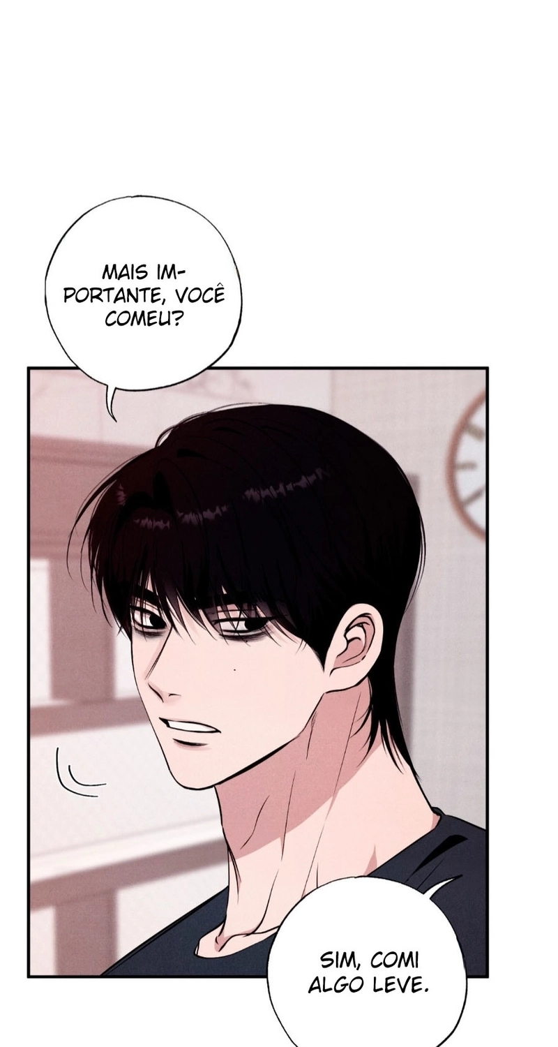 Não dormir Capítulo 52 Página 39