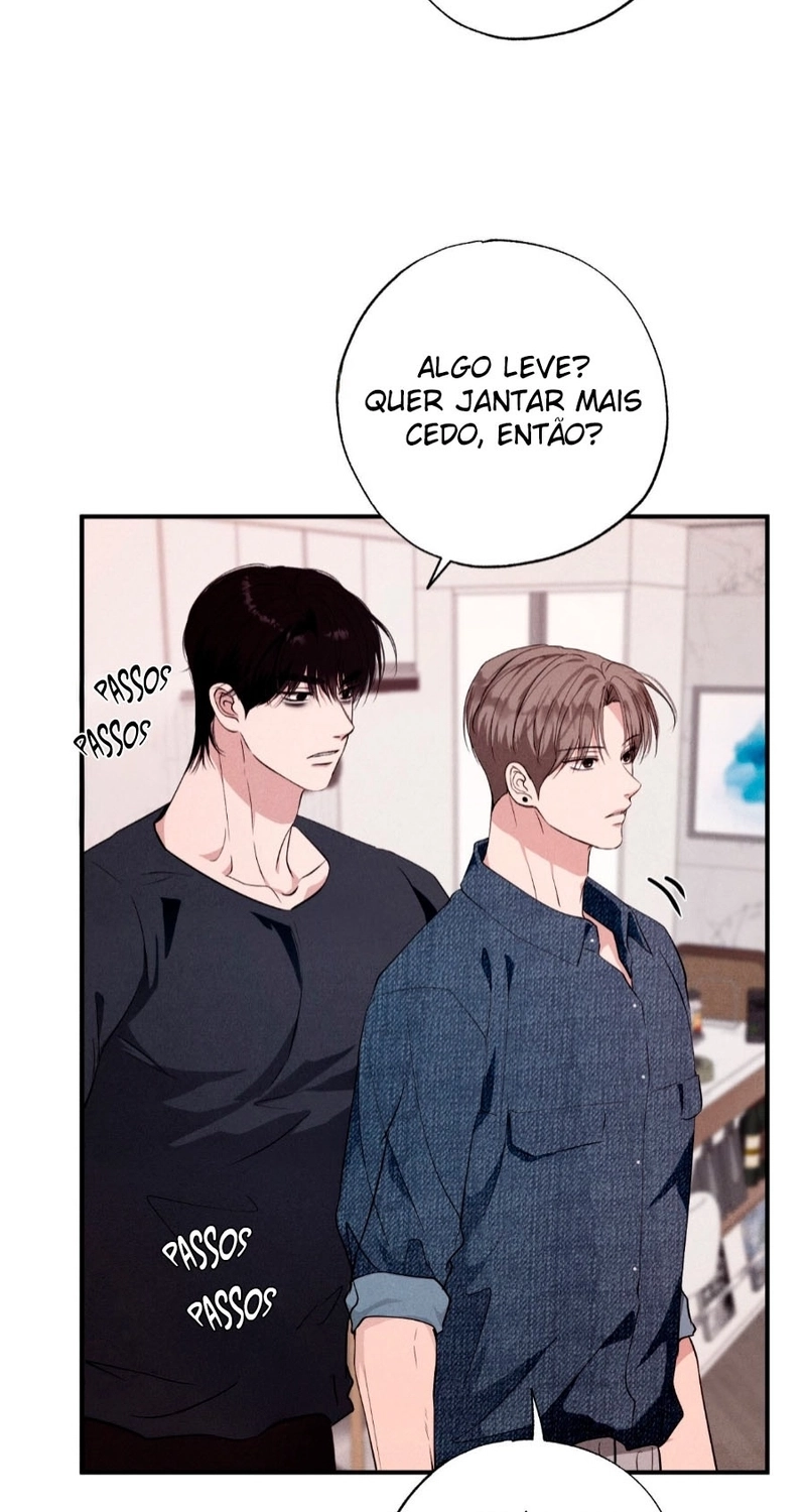 Não dormir Capítulo 52 Página 40