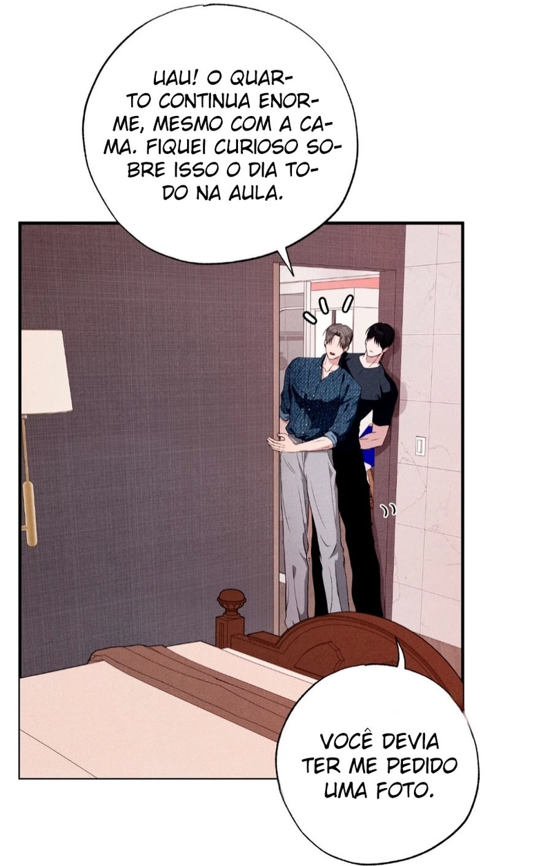 Não dormir Capítulo 52 Página 42