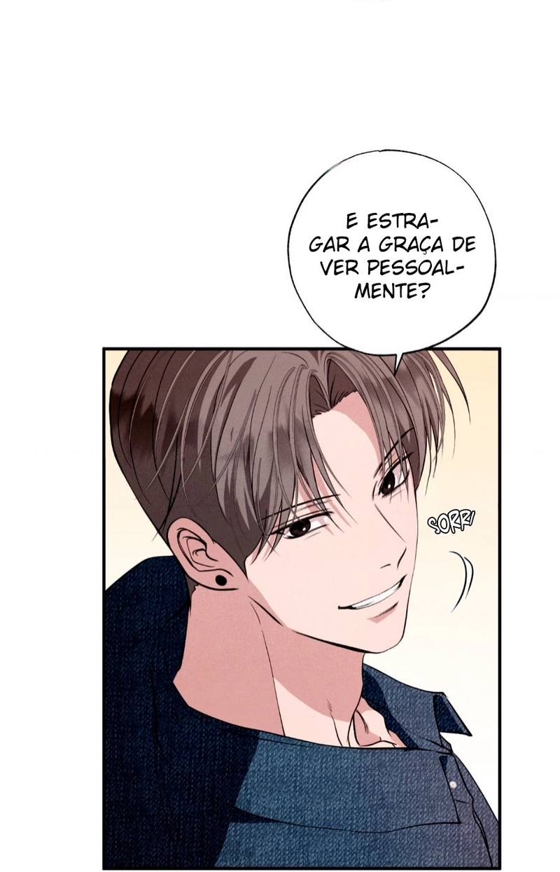 Não dormir Capítulo 52 Página 43