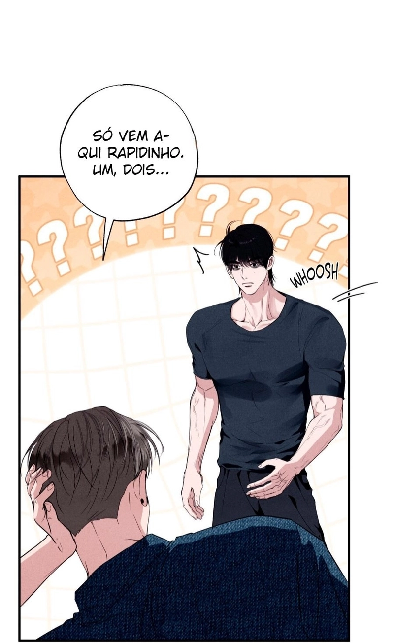 Não dormir Capítulo 52 Página 47