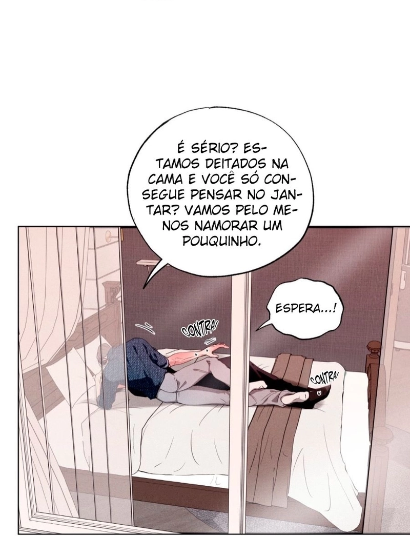 Não dormir Capítulo 52 Página 55