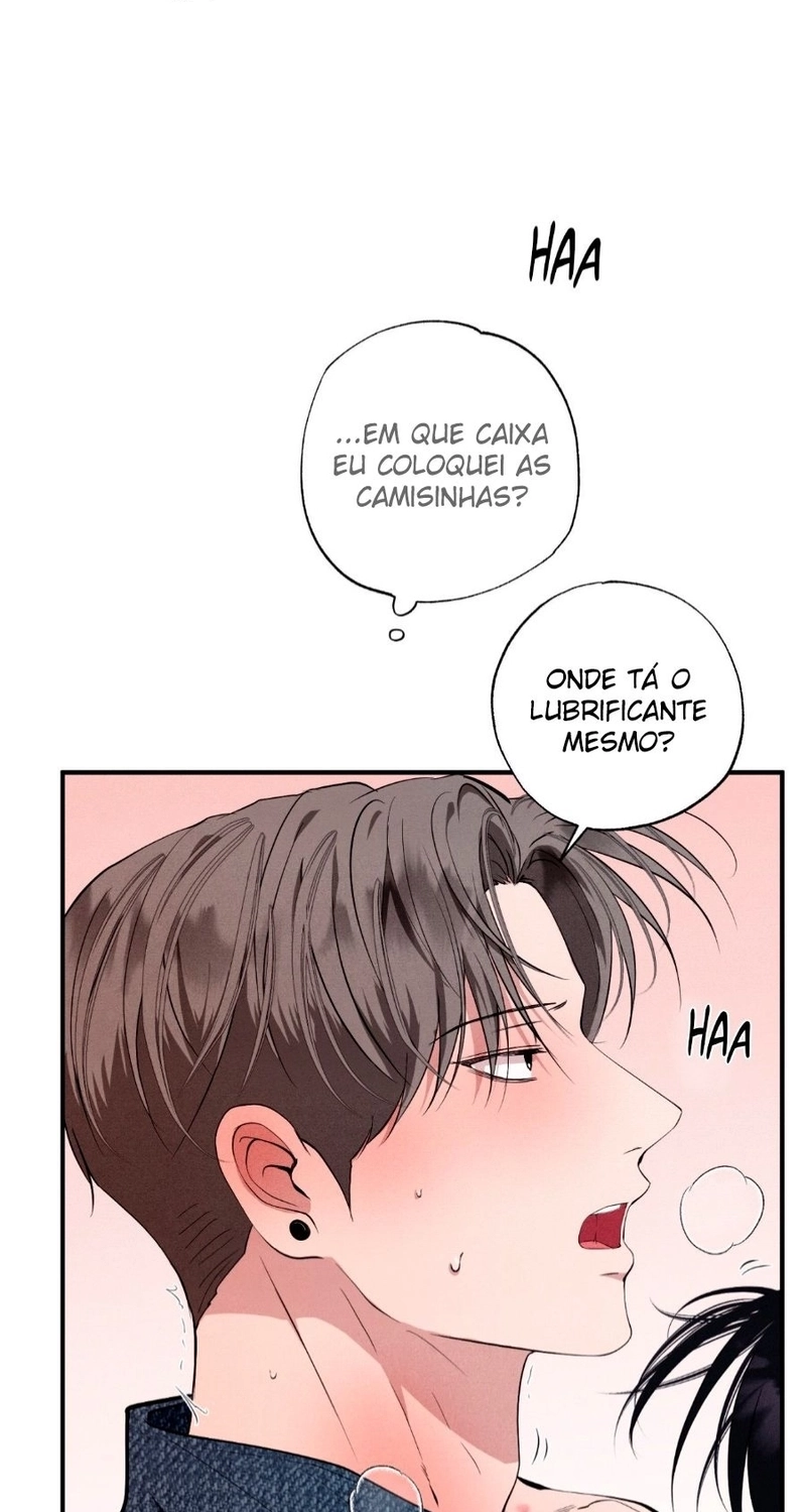 Não dormir Capítulo 52 Página 82