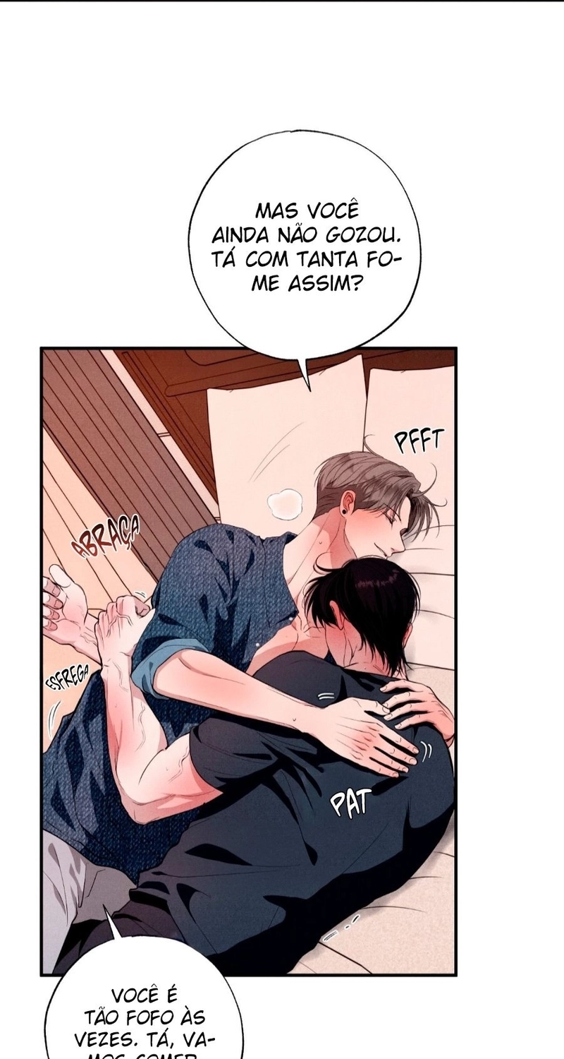 Não dormir Capítulo 52 Página 85