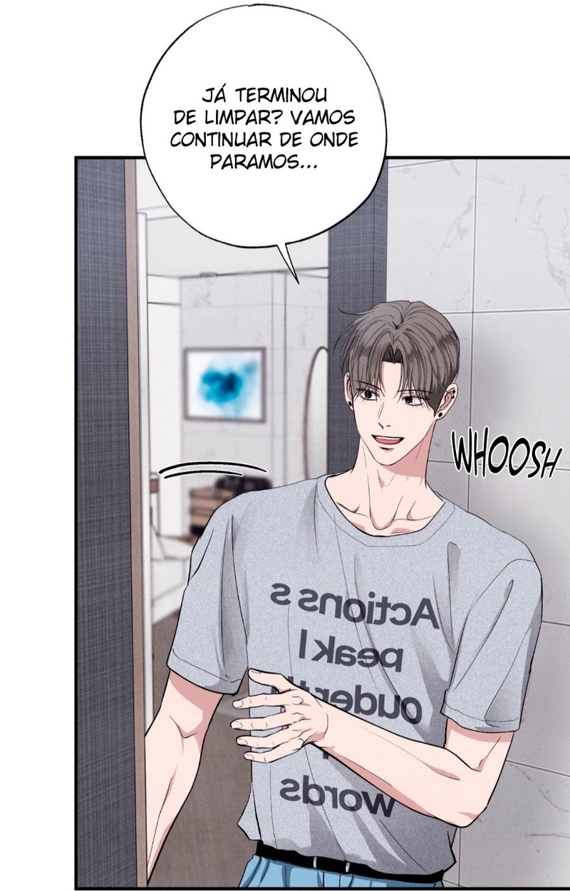 Não dormir Capítulo 52 Página 95