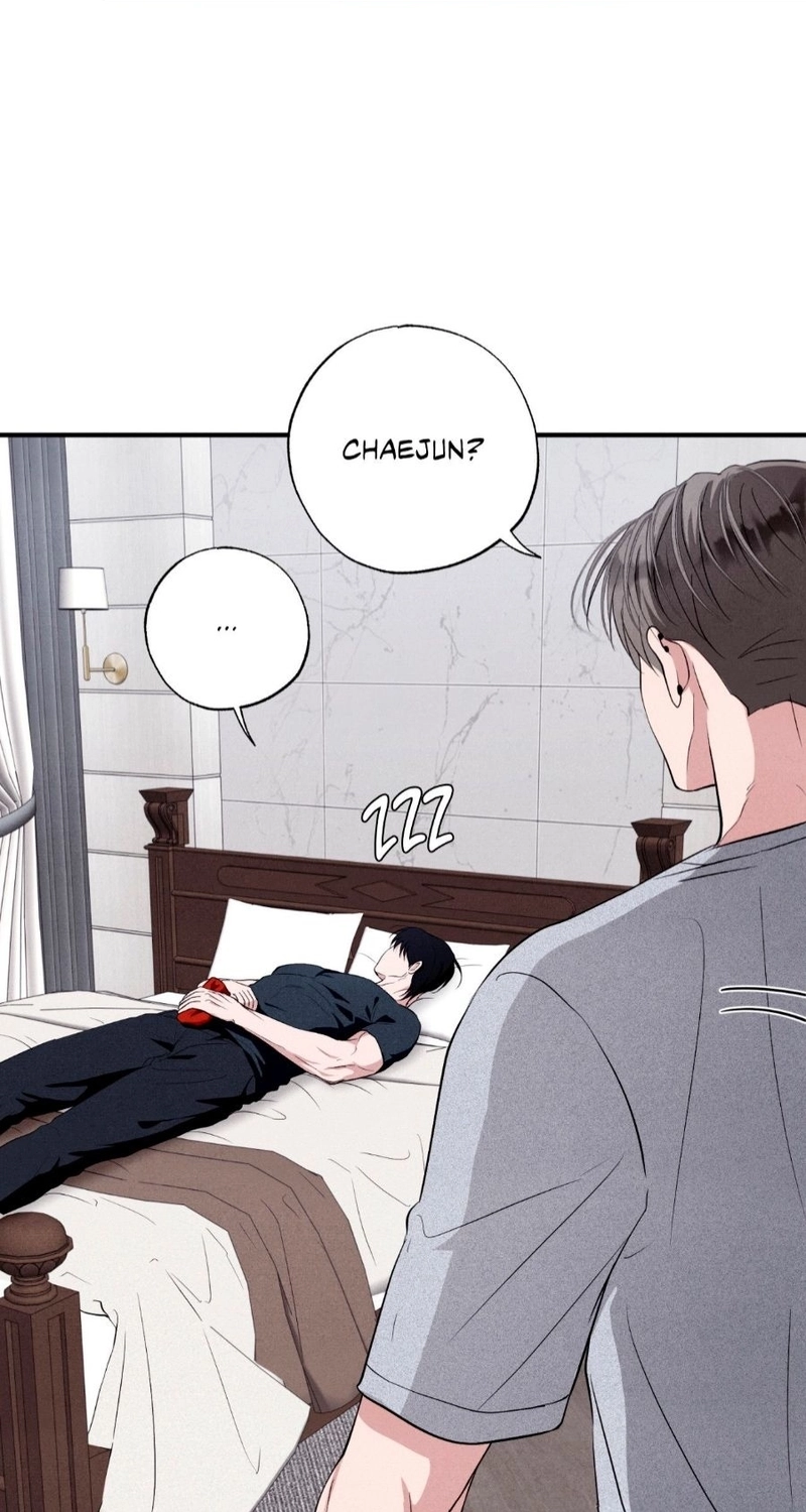 Não dormir Capítulo 52 Página 96