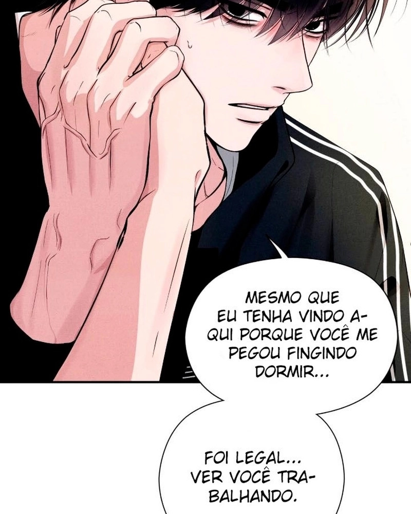 Não dormir Capítulo 53 Página 105