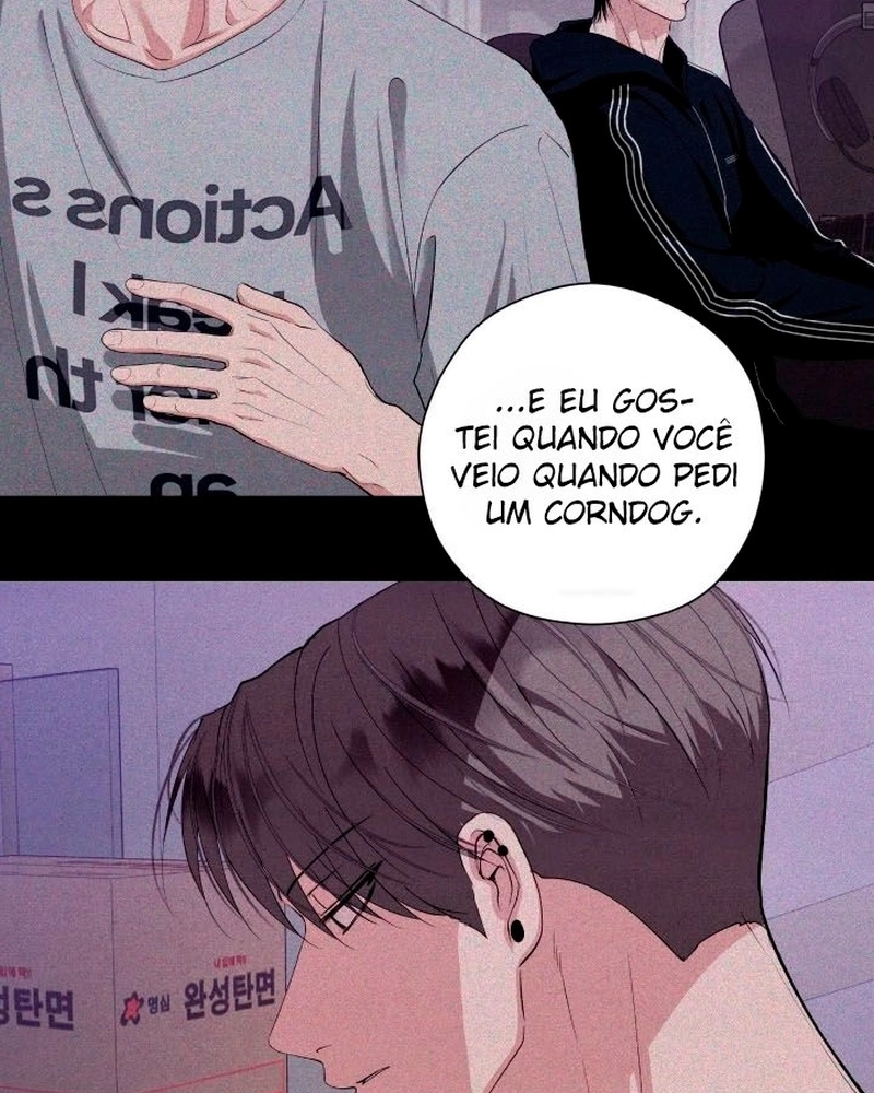 Não dormir Capítulo 53 Página 107